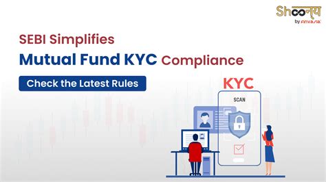 Understanding KYC Verification for Mutual Funds