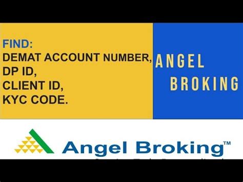 Understanding KYC and Angel Broking's KYC Mail ID