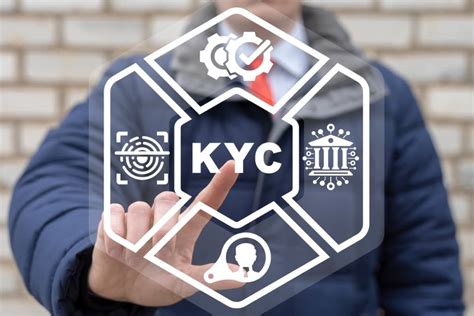 Understanding KYC and Its Impact