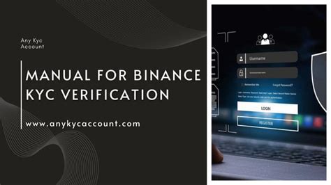 Understanding KYC in Binance: Enhance Security and Compliance