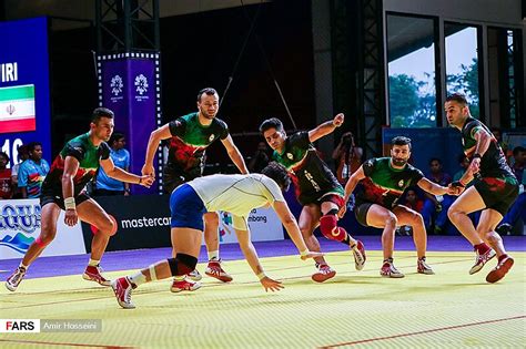 Understanding Kabaddi: The Foundation of Betting