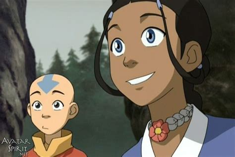 Understanding Katara's Character: A Foundation for Authenticity