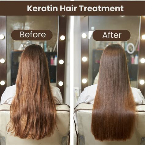 Understanding Keratin Treated Hair