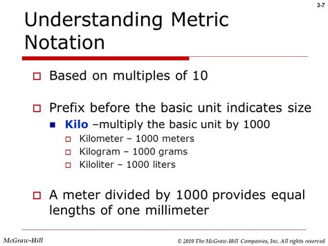 Understanding Kilogram Meters