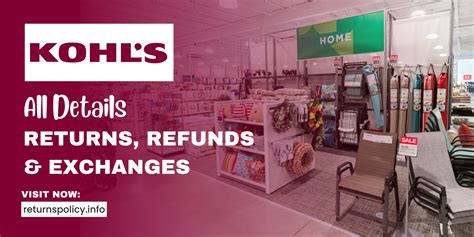 Understanding Kohl's Return Policy Without a Receipt