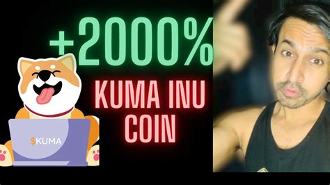 Understanding Kuma Inu: The "Dogecoin Killer"