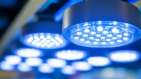 Understanding LED Lighting