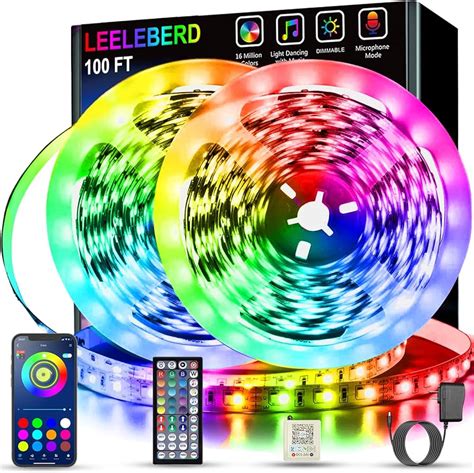 Understanding LED Strips