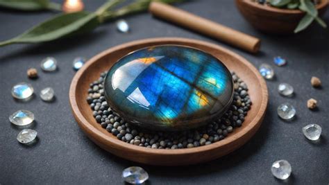 Understanding Labradorite's Mystical Essence