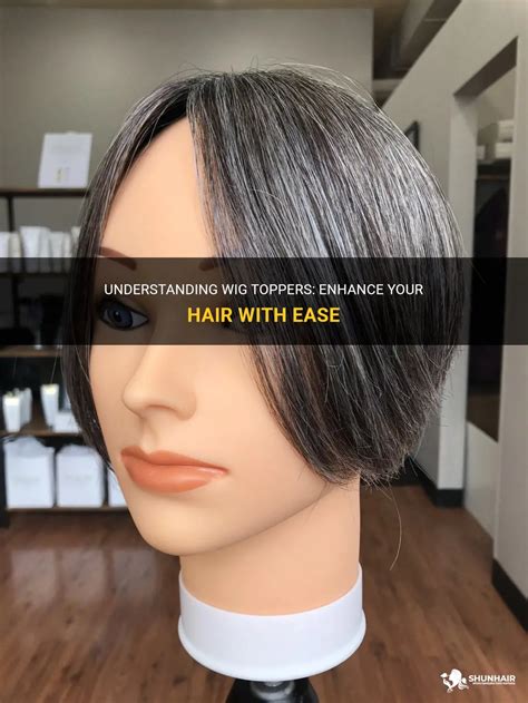 Understanding Lace Wig Toppers