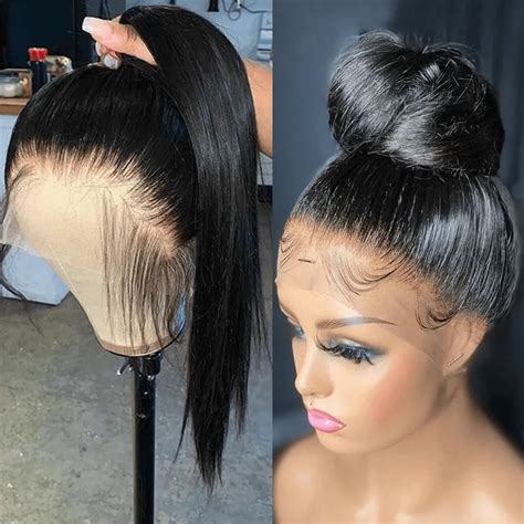 Understanding Lace Wigs: The Basics