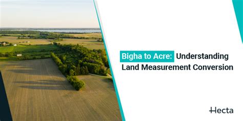 Understanding Land Area Measurement