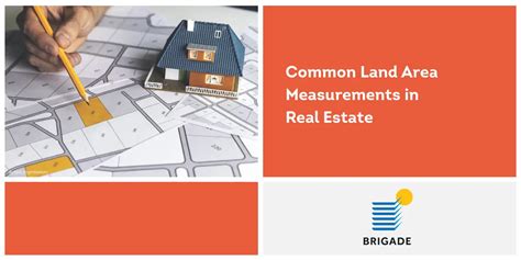 Understanding Land Area Measurements