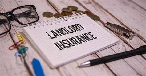 Understanding Landlord Insurance Coverage