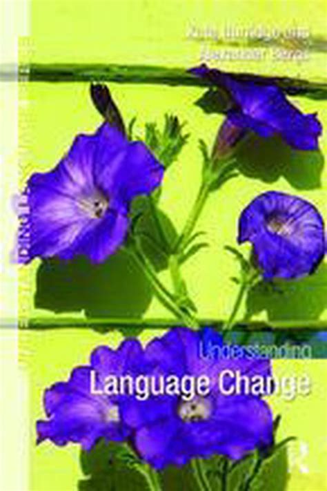 Understanding Language Change Ebook Doc