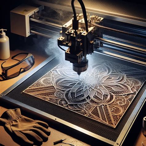 Understanding Laser Engraving: A Foundation for Success