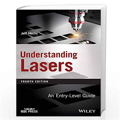 Understanding Laser Technology, Vol. 206 Doc