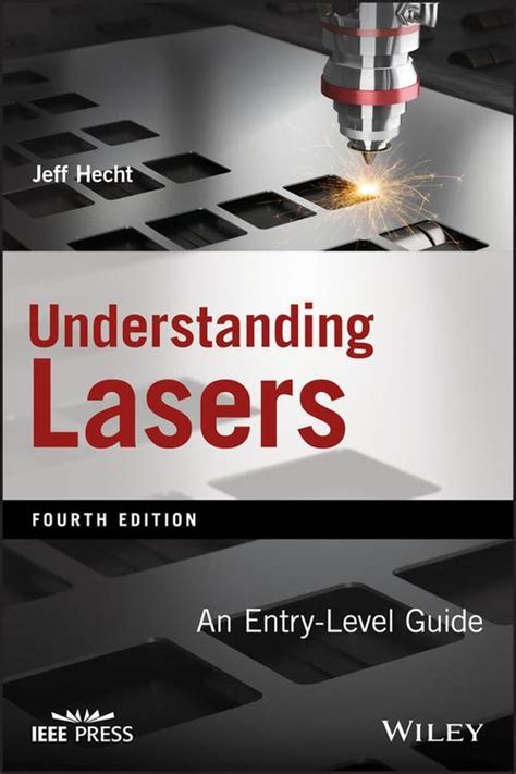 Understanding Lasers Reader