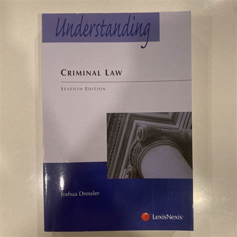 Understanding Law Reader