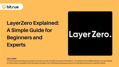 Understanding LayerZero