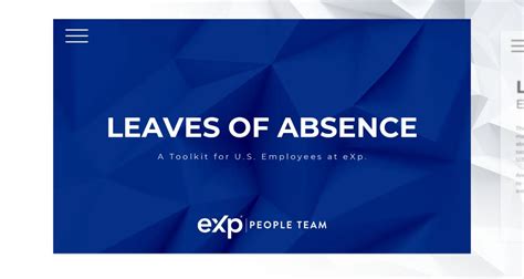 Understanding Leaves of Absence