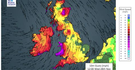 Understanding Leeds' Climate: Key Figures and Trends