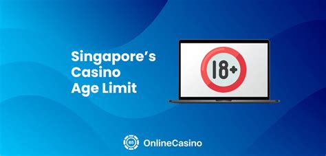 Understanding Legal Age Limits in Singapore