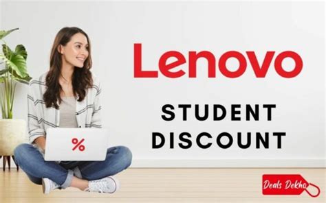 Understanding Lenovo's Student Discount Policy