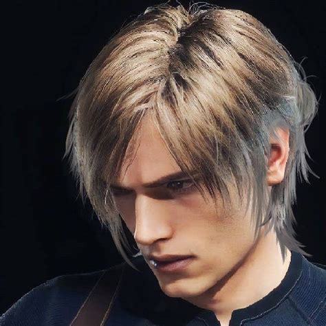 Understanding Leon Kennedy's Hair: A Cut Above the Rest