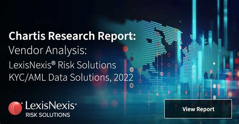 Understanding LexisNexis KYC