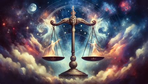 Understanding Libra: Harmony and Balance