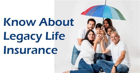 Understanding Life Insurance: A Lifeline for Your Legacy