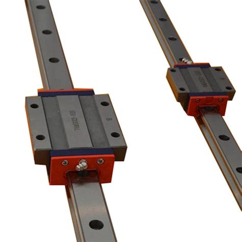 Understanding Linear Bearing Slides