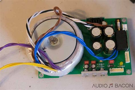 Understanding Linear Power Supplies: A Foundation for Audio Purity