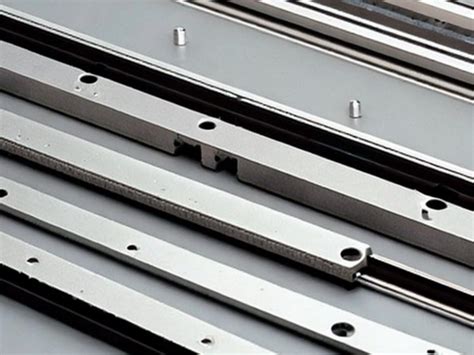 Understanding Linear Rails