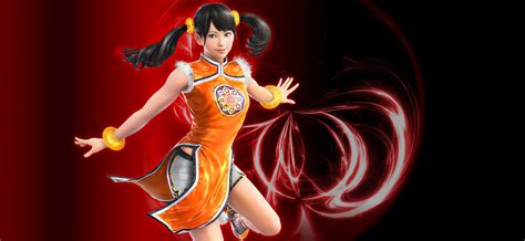 Understanding Ling Xiaoyu