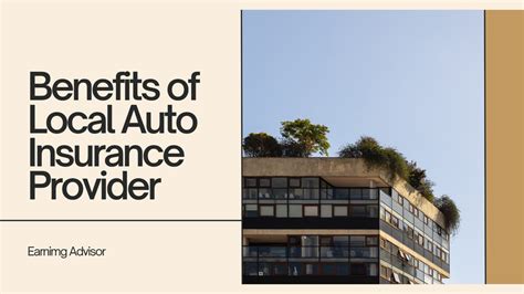 Understanding Local Auto Insurance