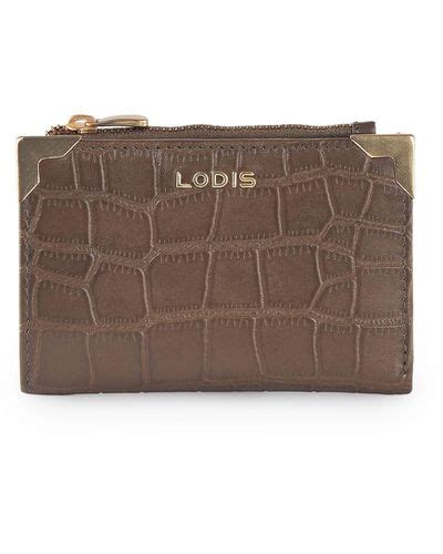 Understanding Lodis Wallets