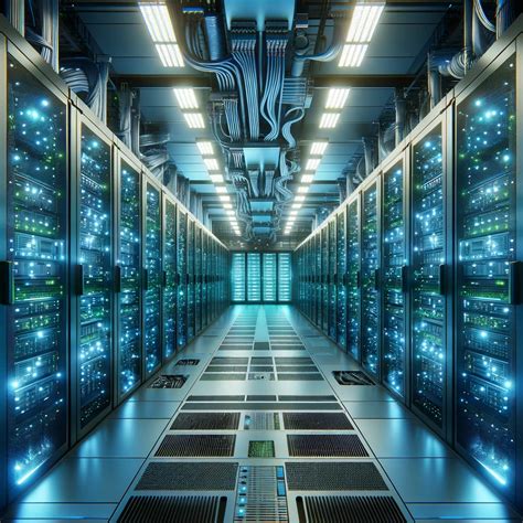 Understanding Logical Data Centers