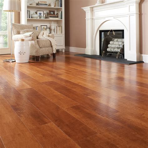 Understanding Luxury Vinyl Flooring