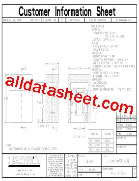 Understanding M50-1930005