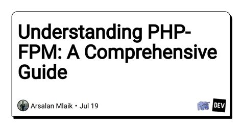 Understanding MMS and FPM