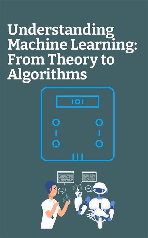 Understanding Machine Learning From Theory to Algorithms Epub