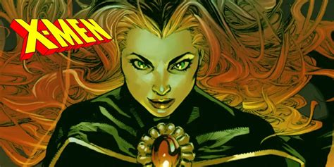 Understanding Madelyne Pryor: A Path to Authenticity