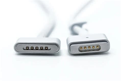 Understanding MagSafe 2 to MagSafe 3 Adapters