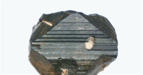 Understanding Magnetic Hematite