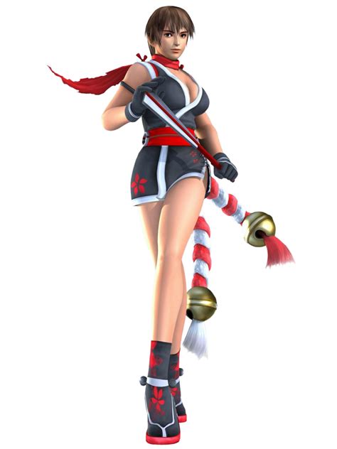 Understanding Mai Shiranui: The Quintessence of a Fiery Spirit