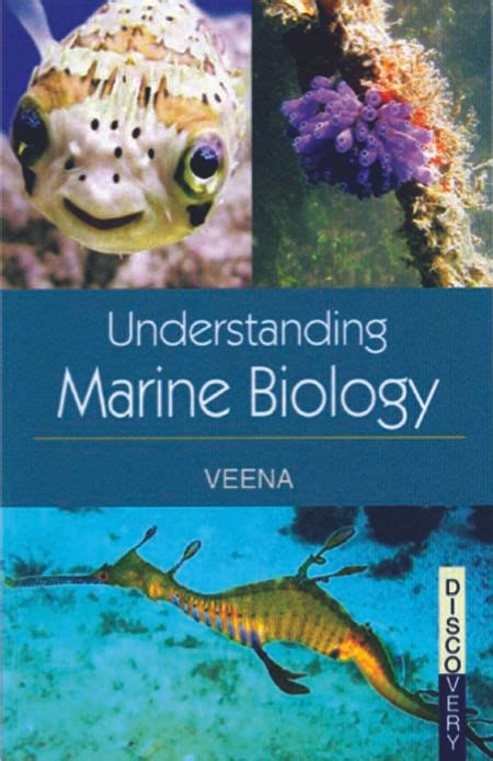 Understanding Marine Biology Epub