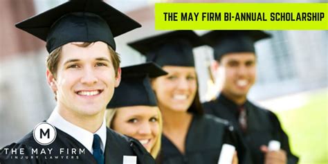 Understanding May Firm Scholarships