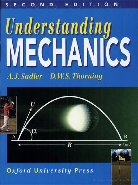 Understanding Mechanics,2 ed Ebook Epub